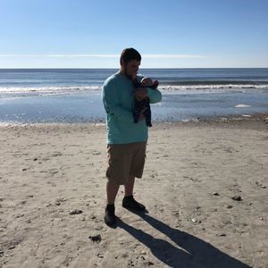 Meet your Posher, Timothy